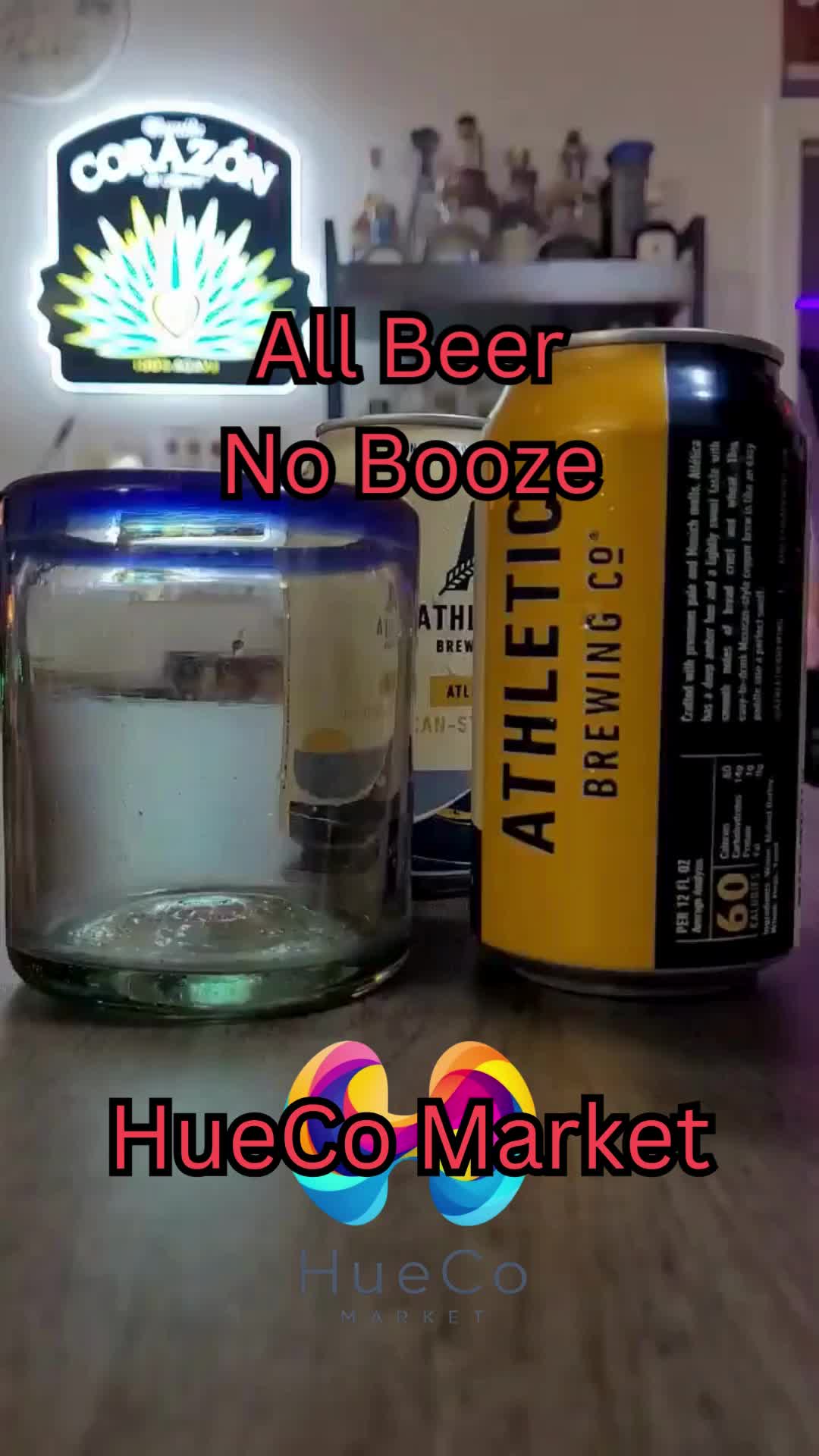 @HueCo Market