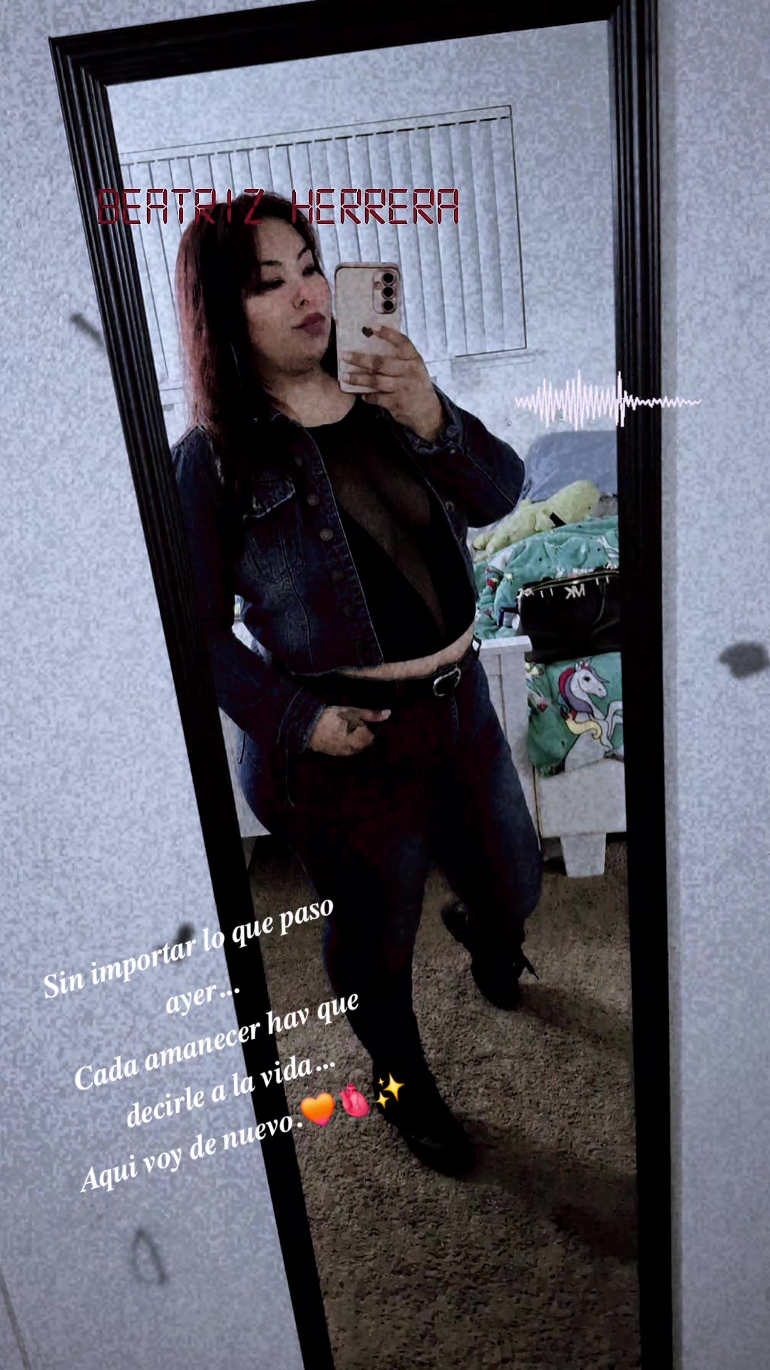 @Beatriz Herrera