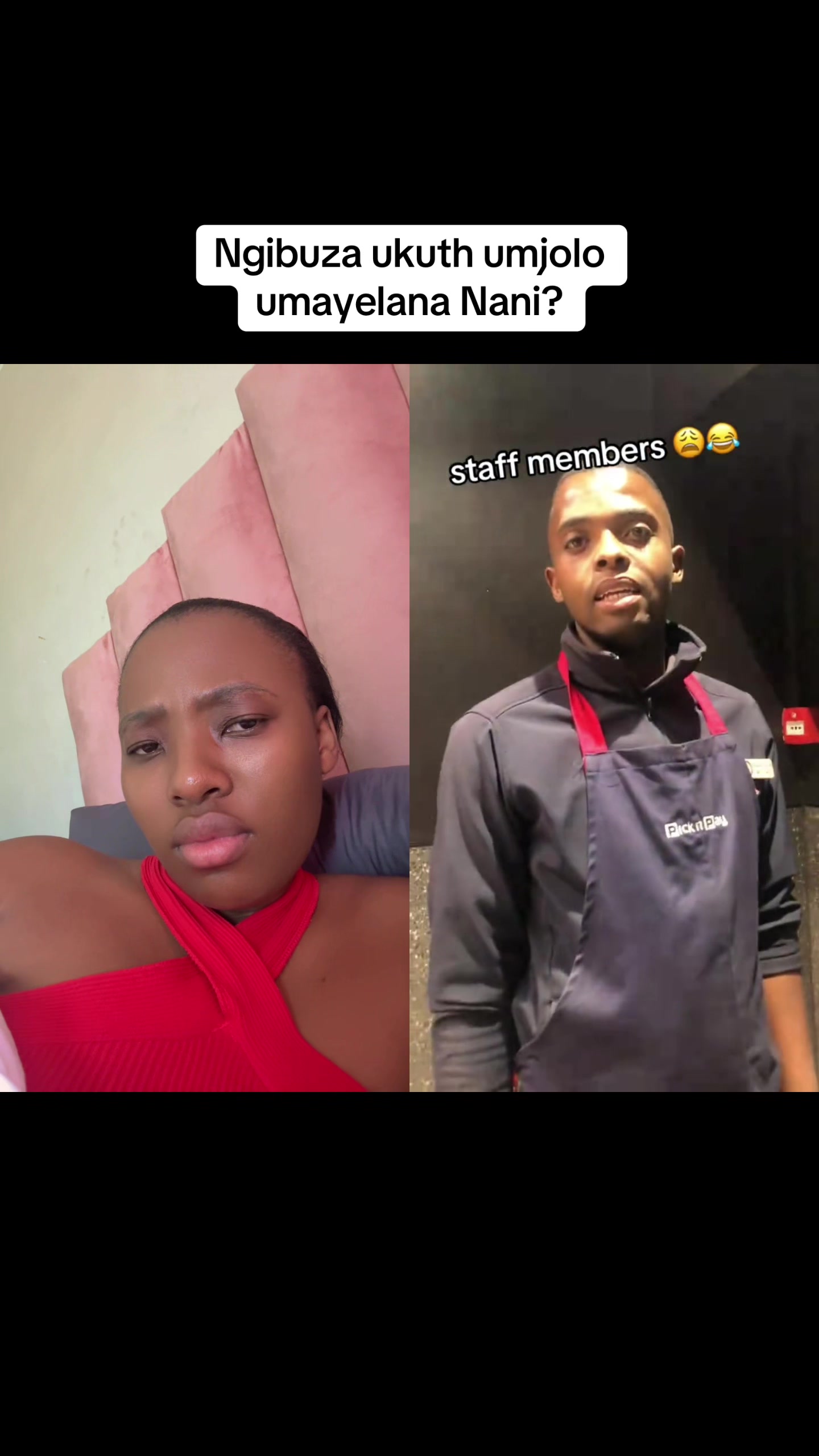 @Phindile Minnie
