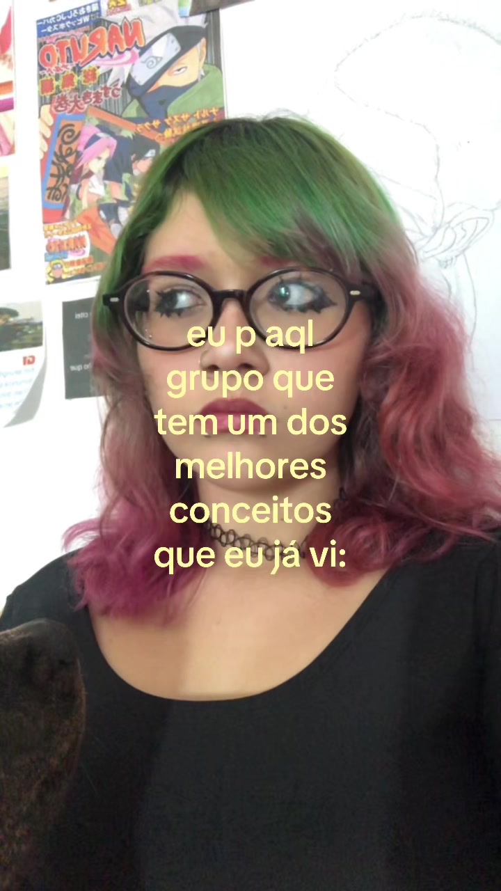 @MALUca w. lilico•VAI VER O SKZ