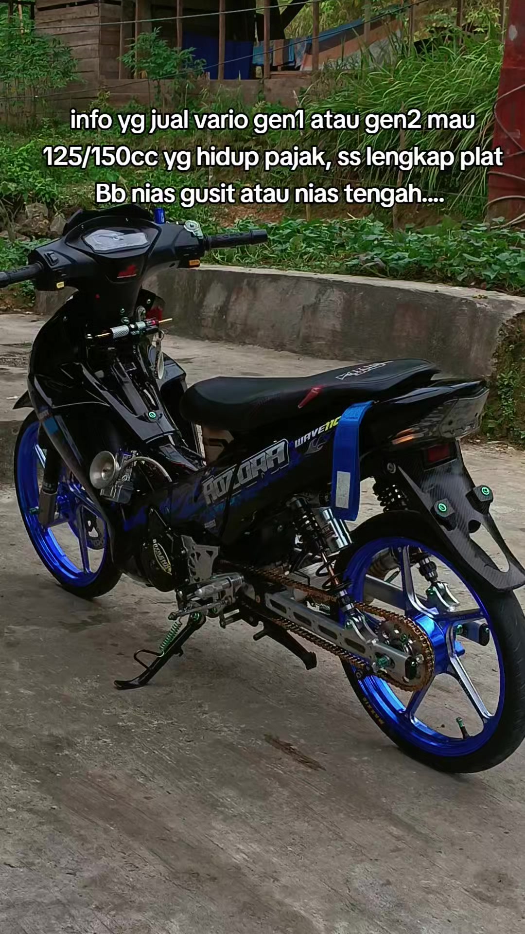 @AOZORA GANTENGG🇲🇨🇲🇾