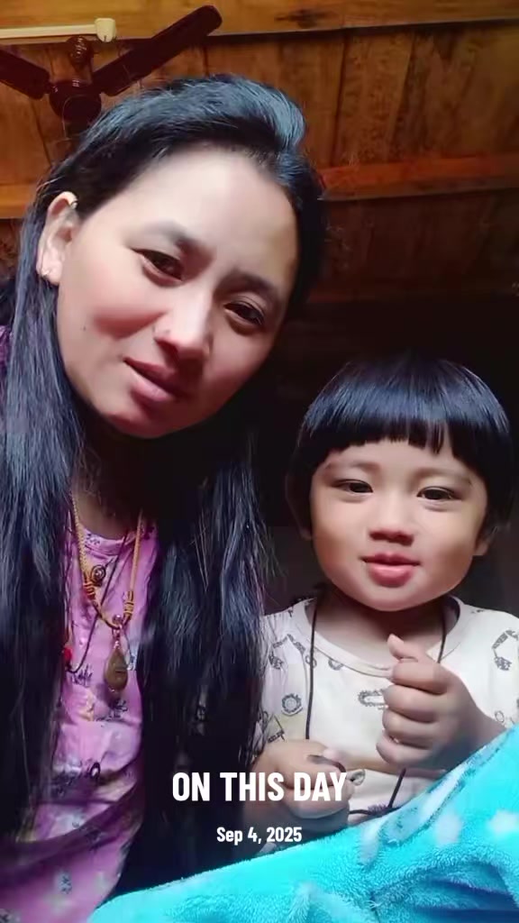 @PassangMo