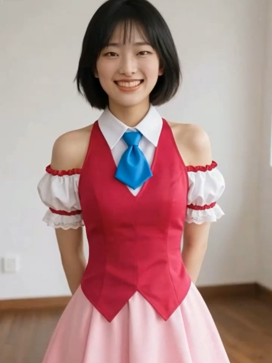 @きの。