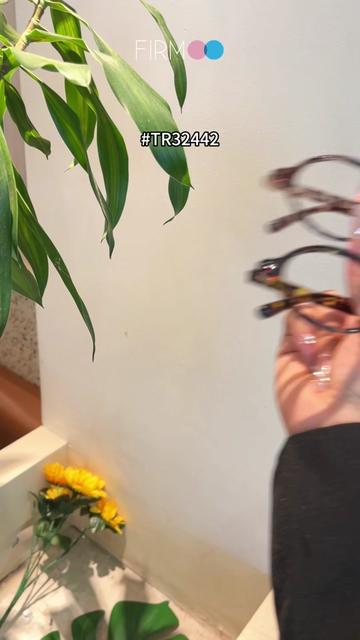 @Firmoo Glasses