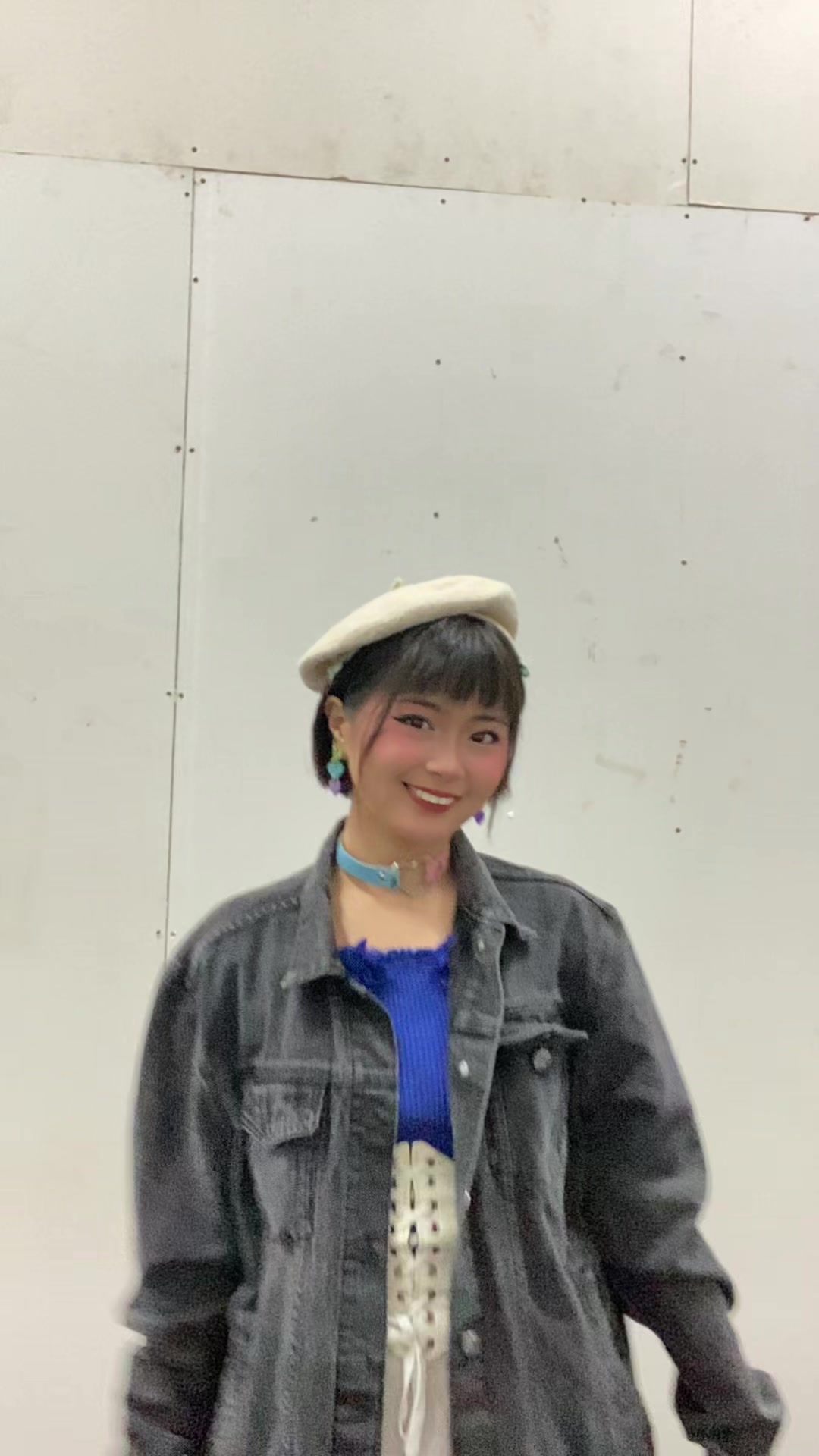 @BP Host Miho