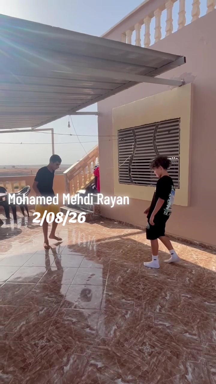 @elbendaoui
