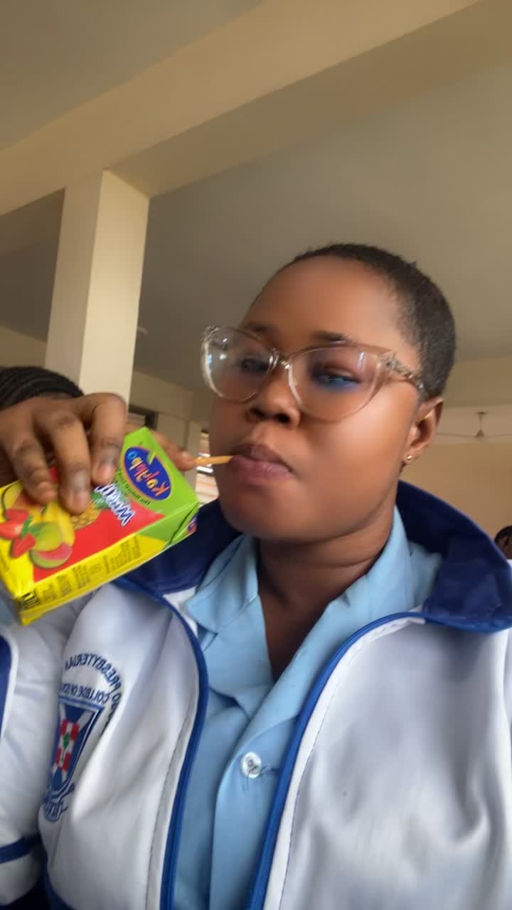 @Hajia Adiza