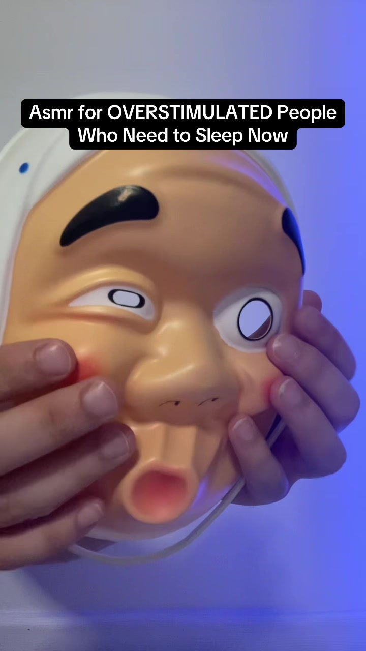 @Qube Asmr