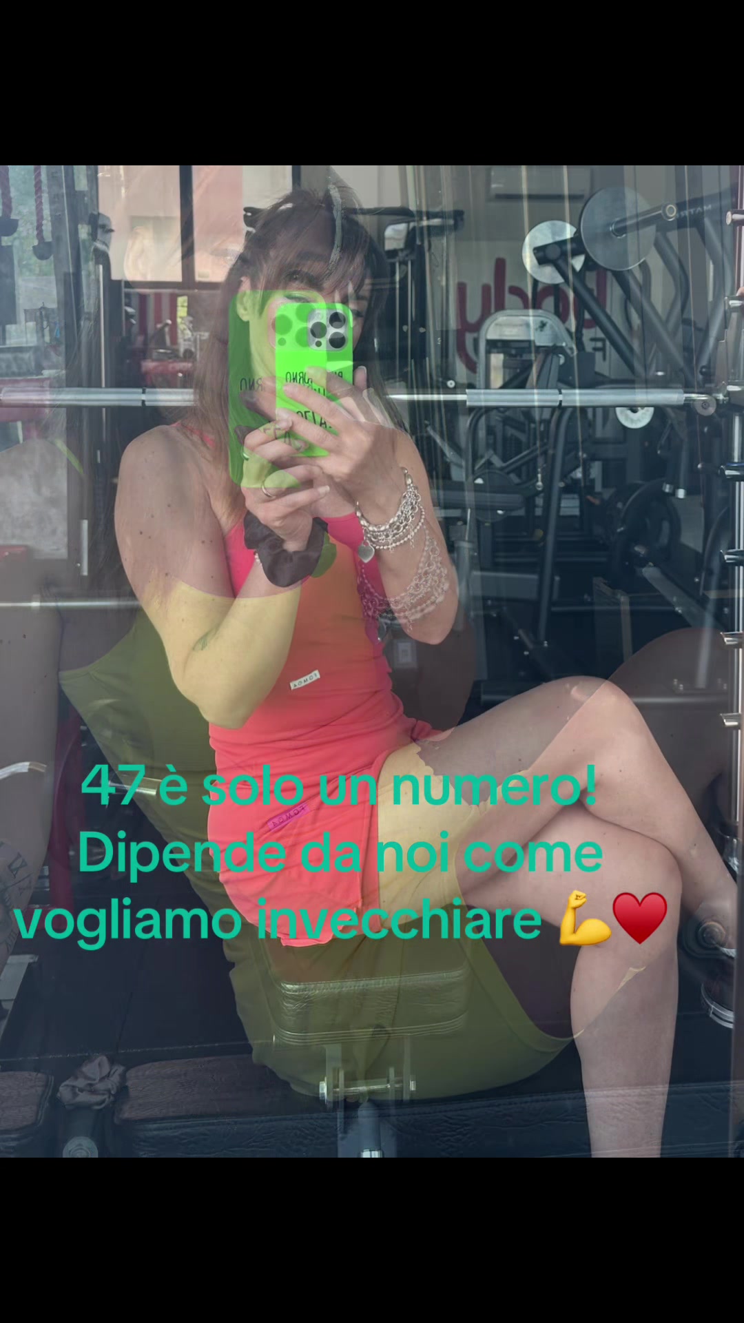 @Bodyfactory Piacenza