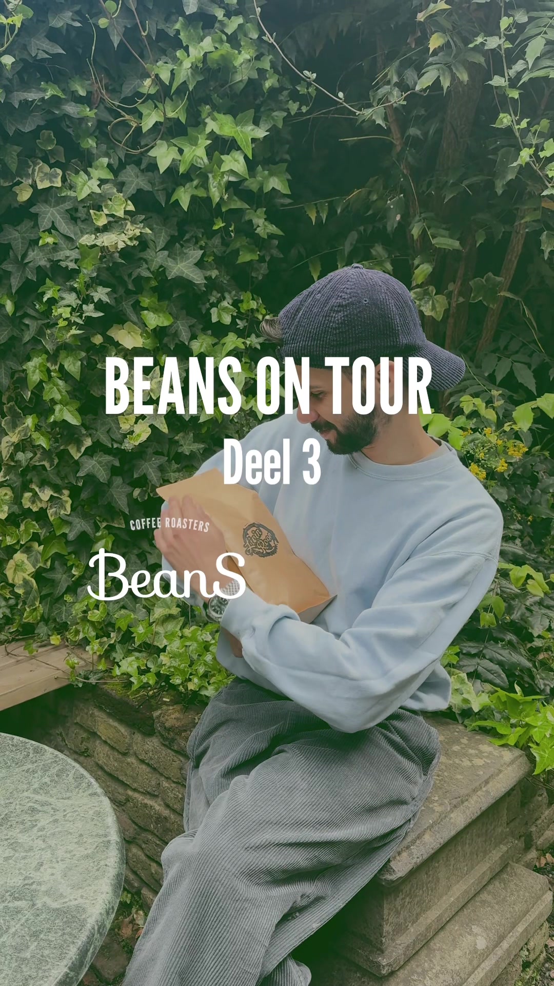 @Beanscoffeeroasters