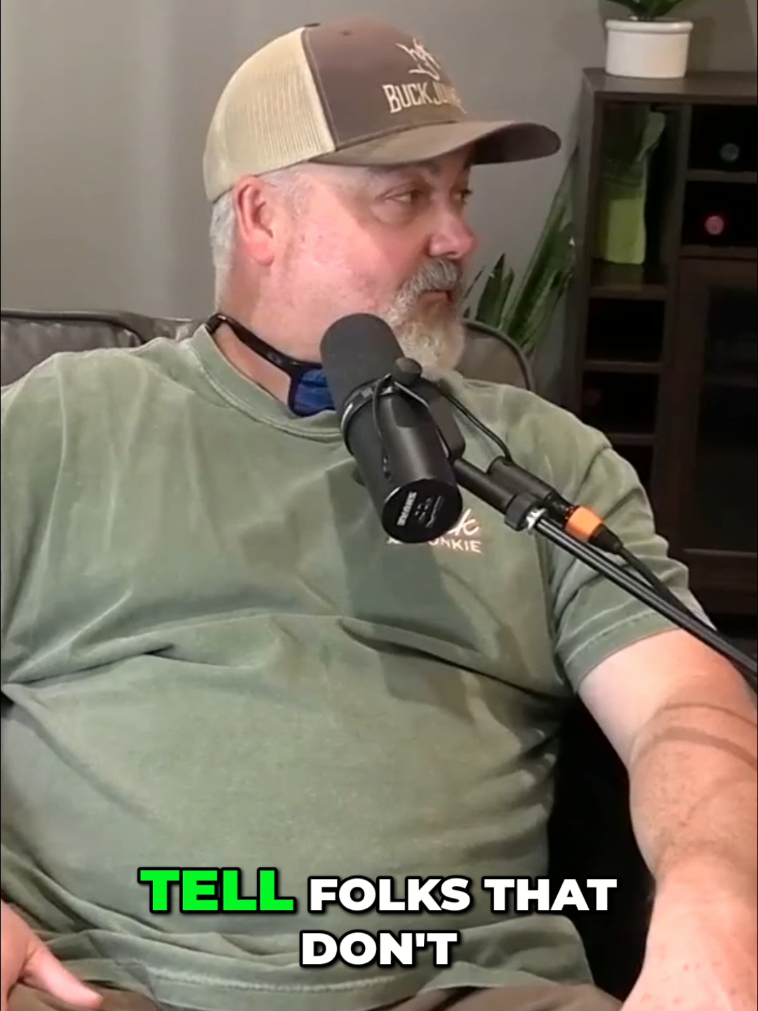 @buckjunkies