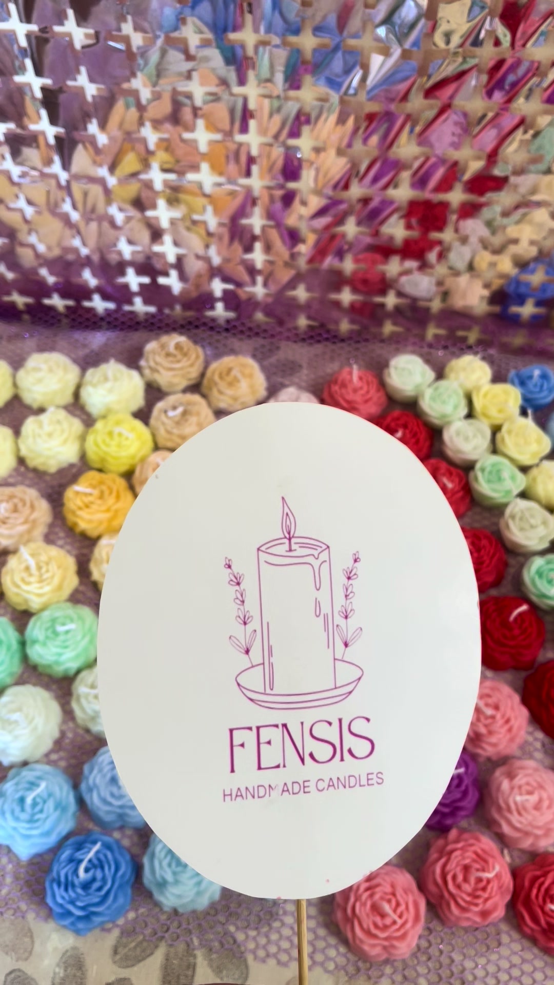 @Fensis&ensp;Candel