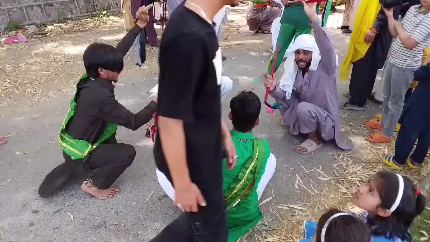 @Raja Asim
