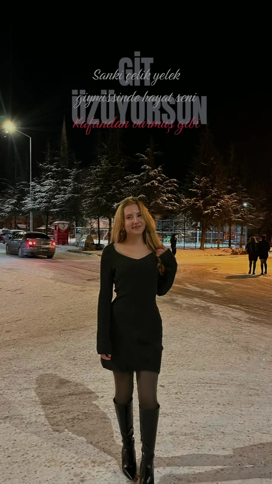 @Büşra