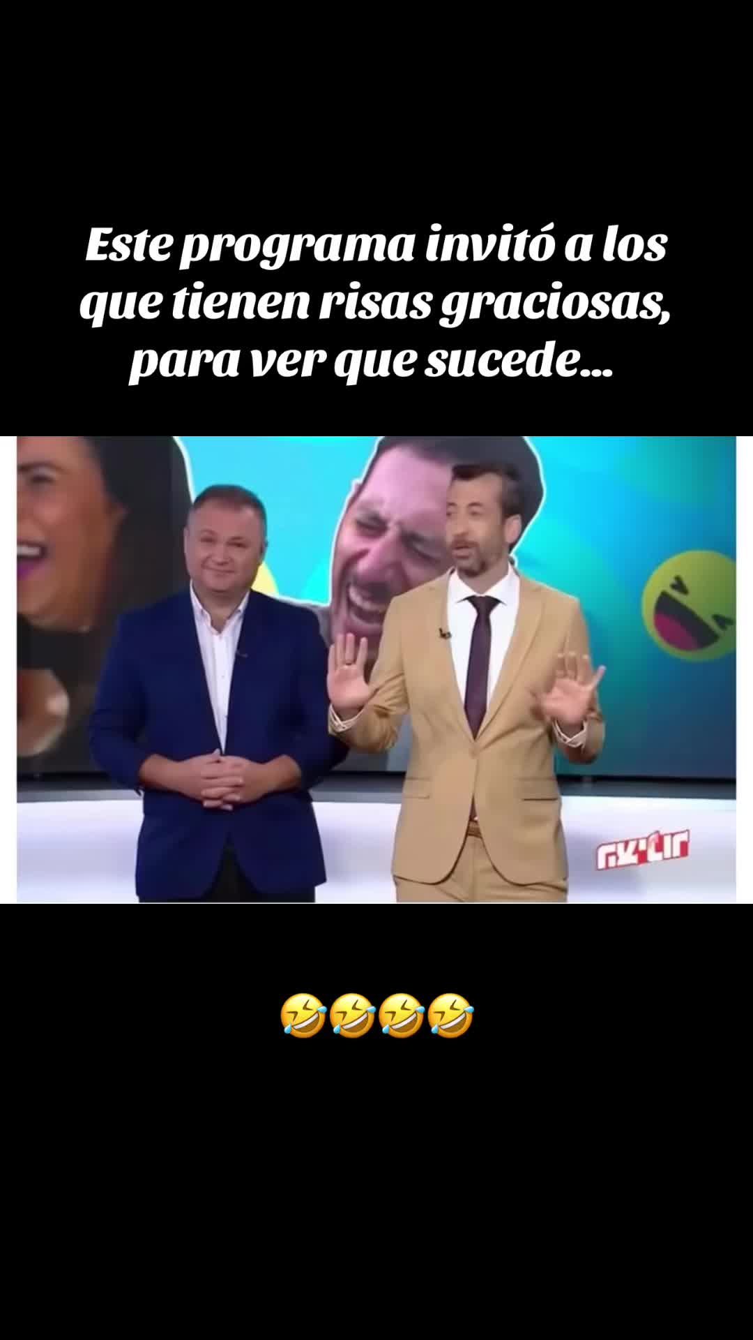 @Puras risas 😂