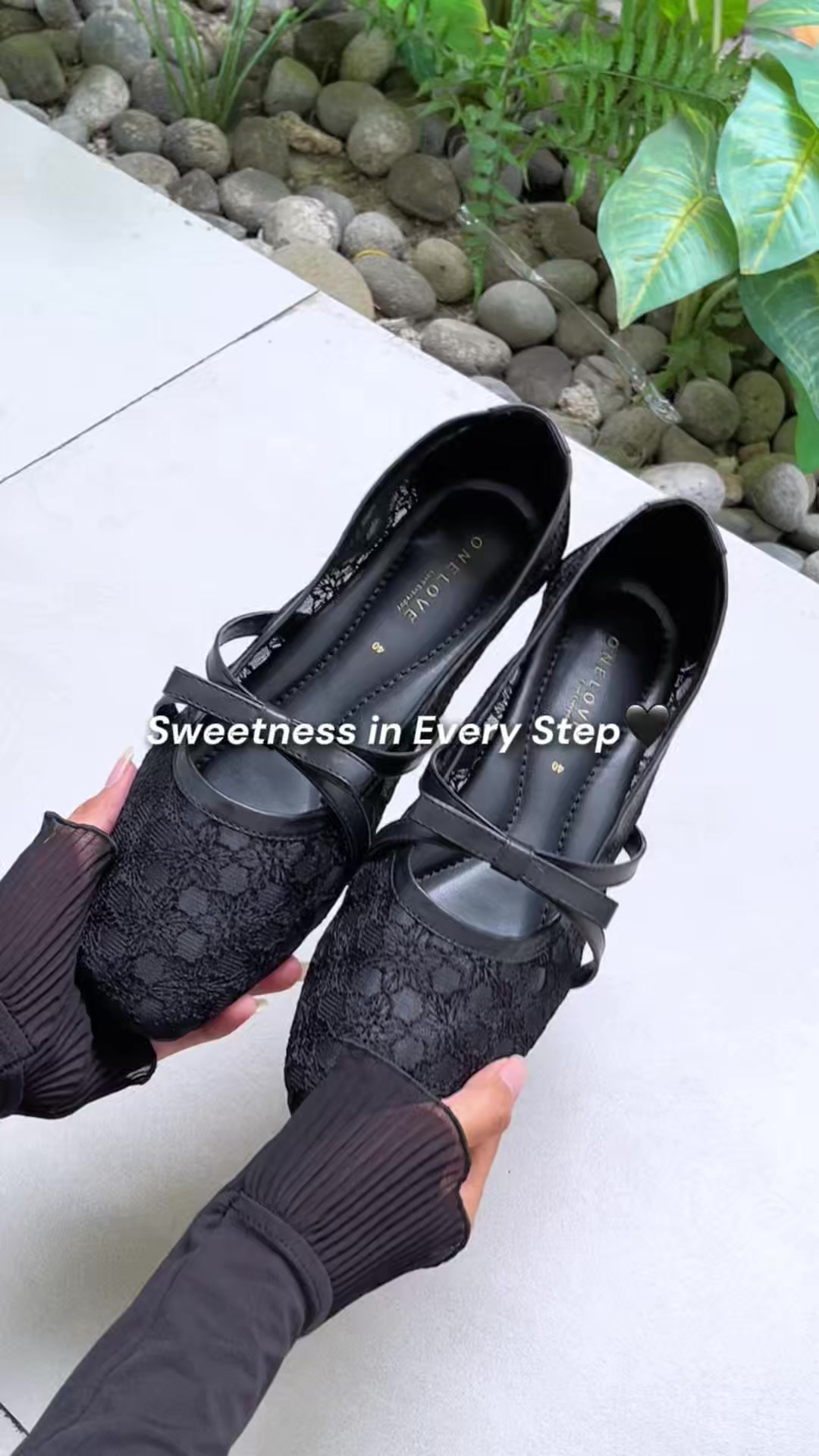 @One Love Women Shoes