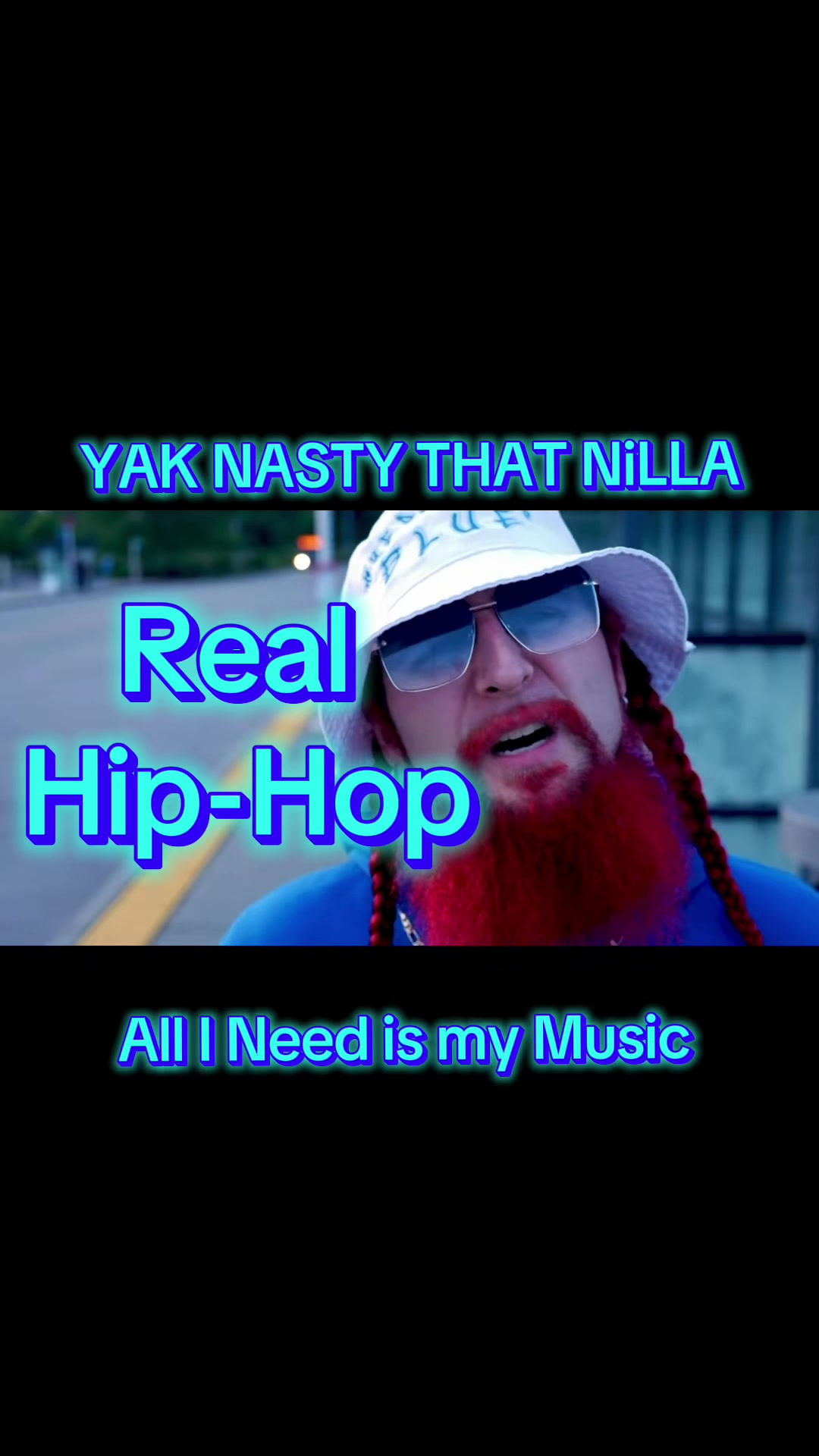 @Yak Nasty That NiLLa