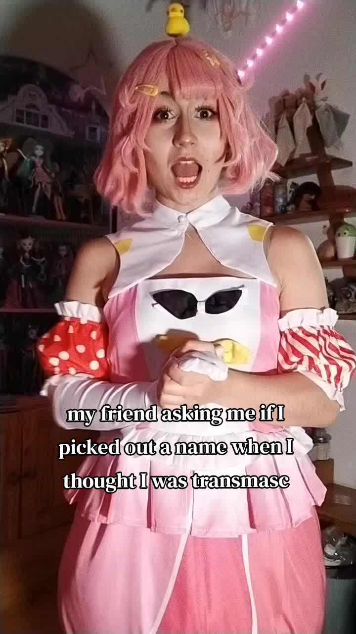 @Kami โ