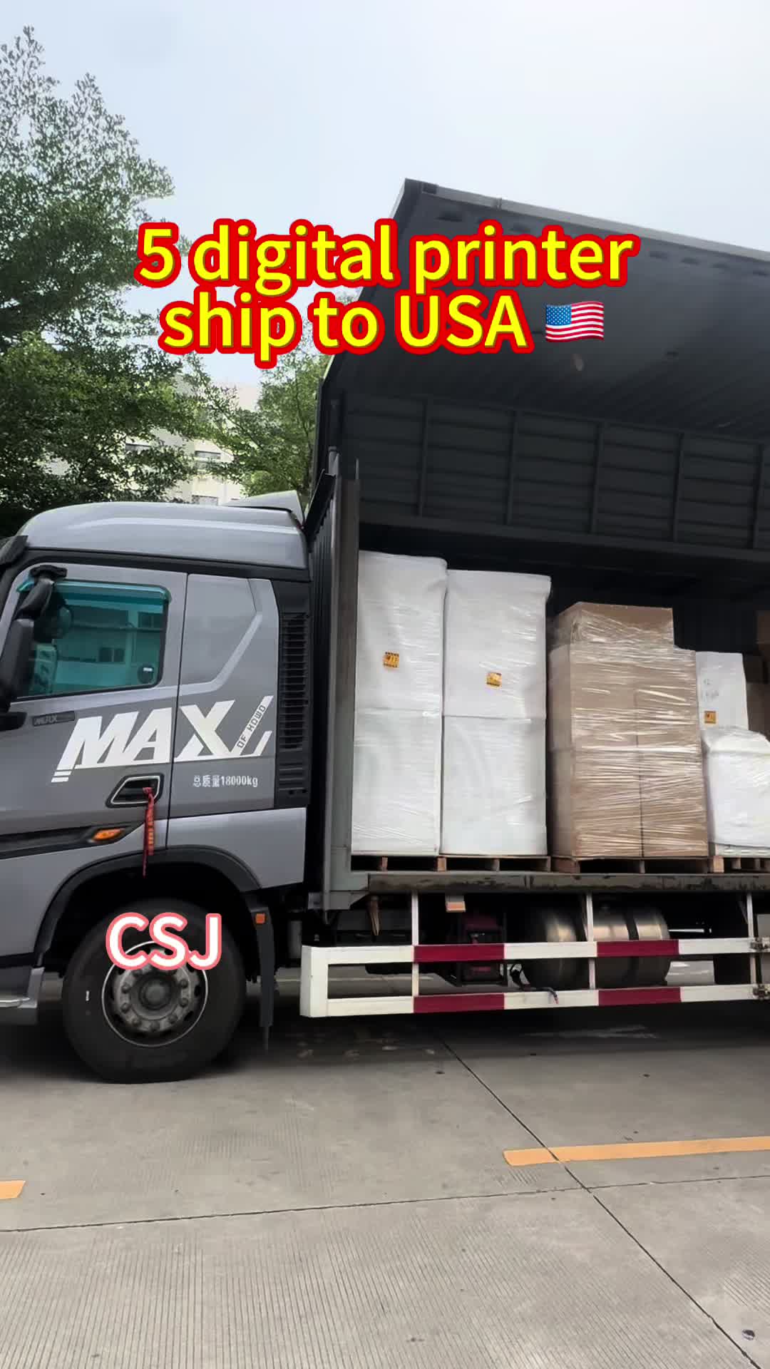 @CSJ-DigitalPrinter