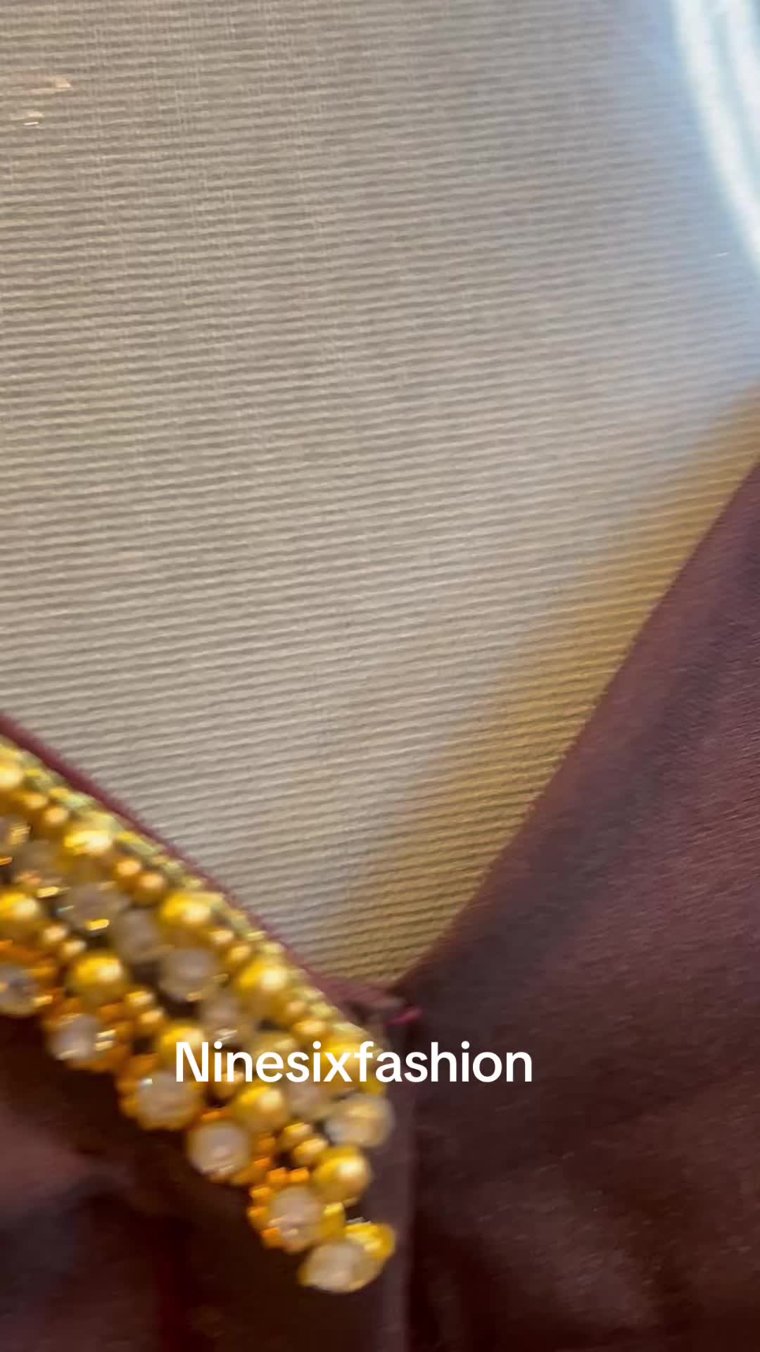 @NINESIXFASHION