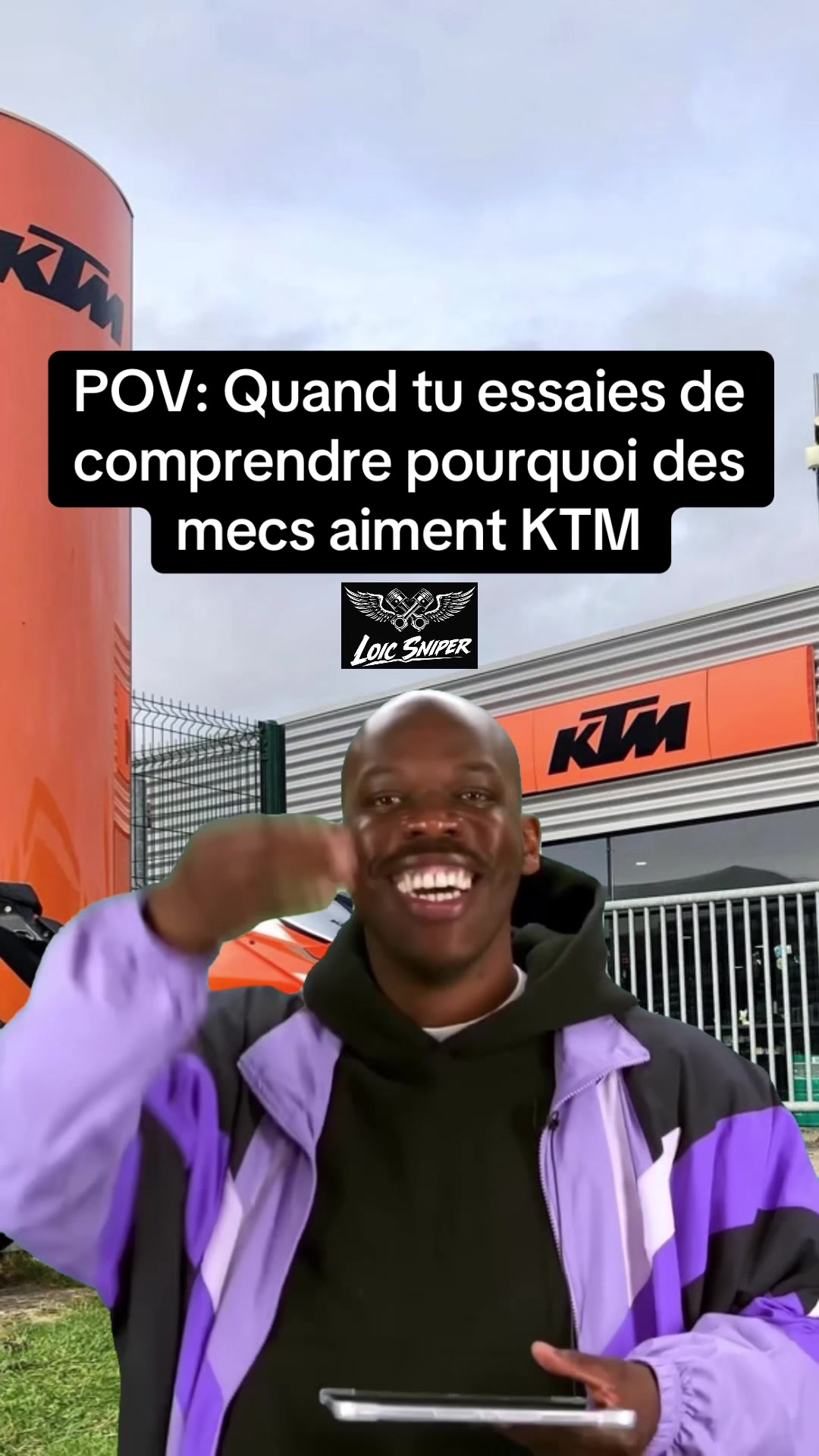 @Loic Sniper