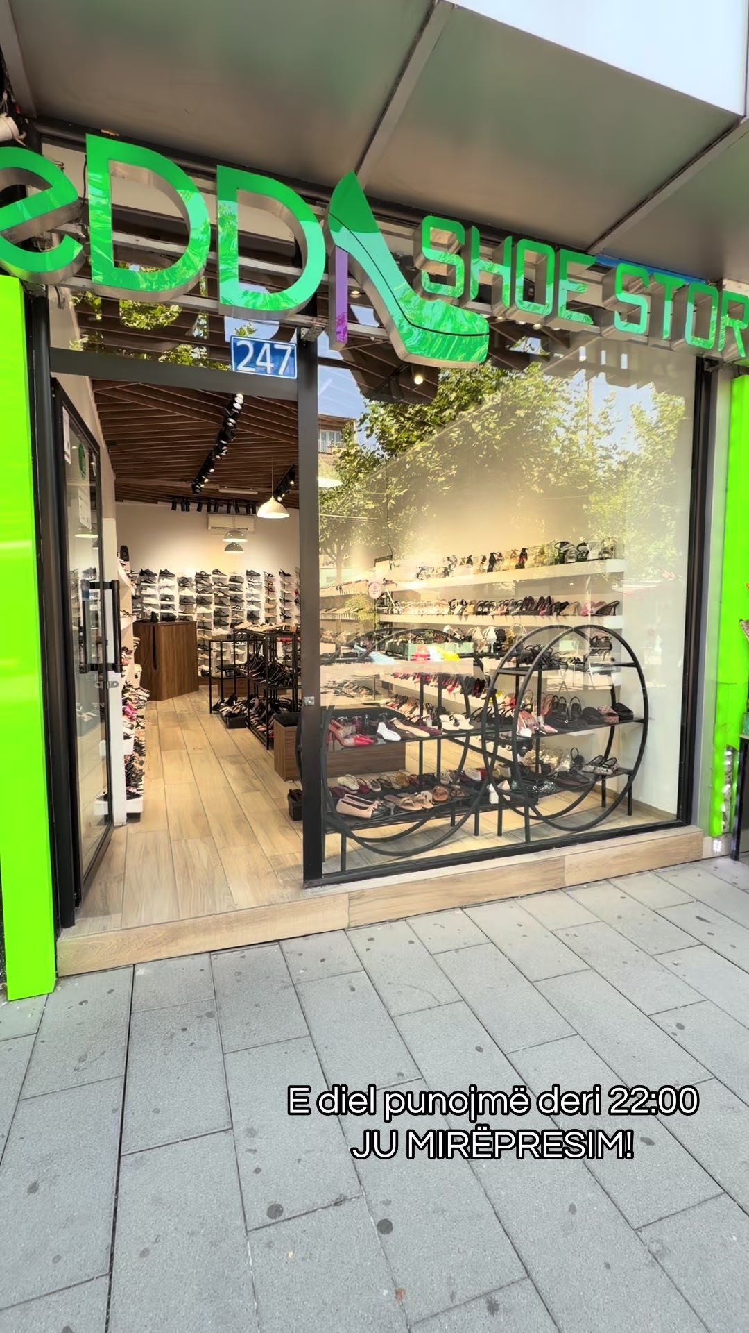 @eDDshoestore