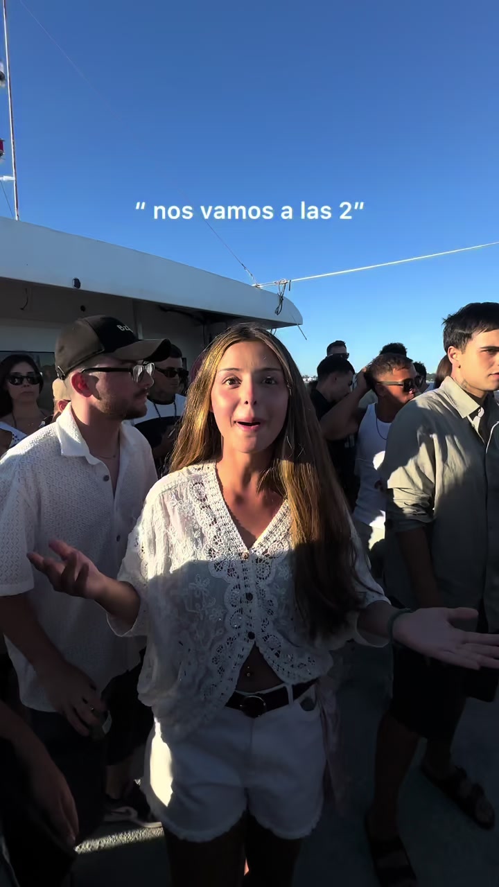 @Pia Hernandez