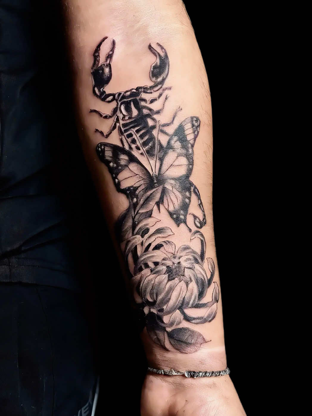 @O&rsquo;Malley Tattoo Nice