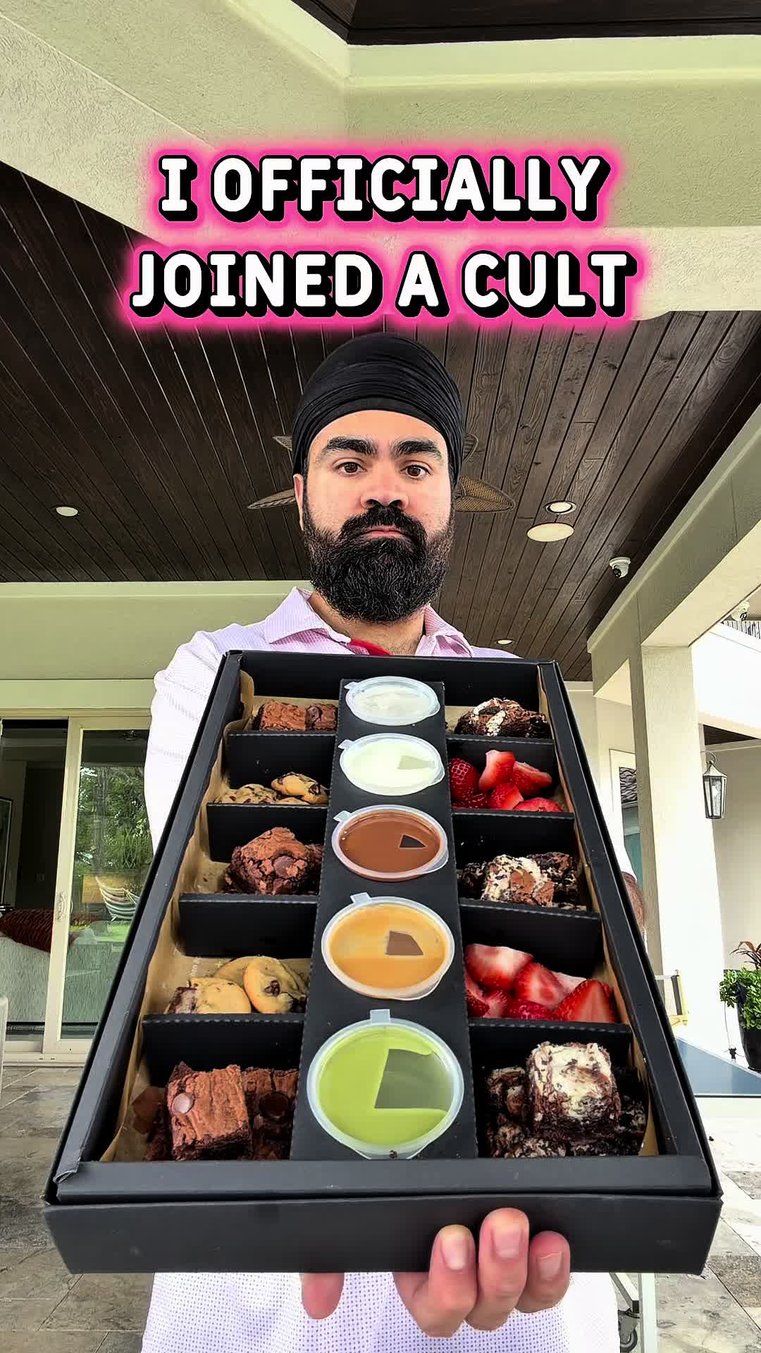 @Shawn Singh