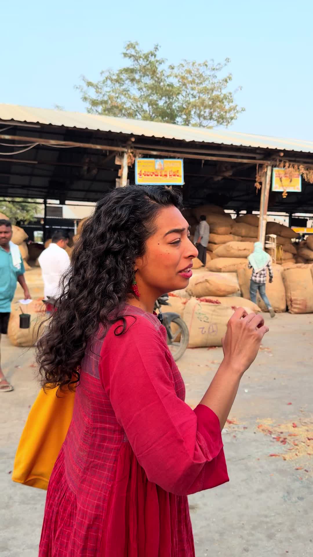 @Diaspora Co. Spices