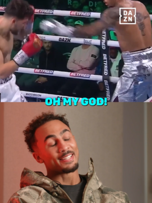 @DAZNBoxing