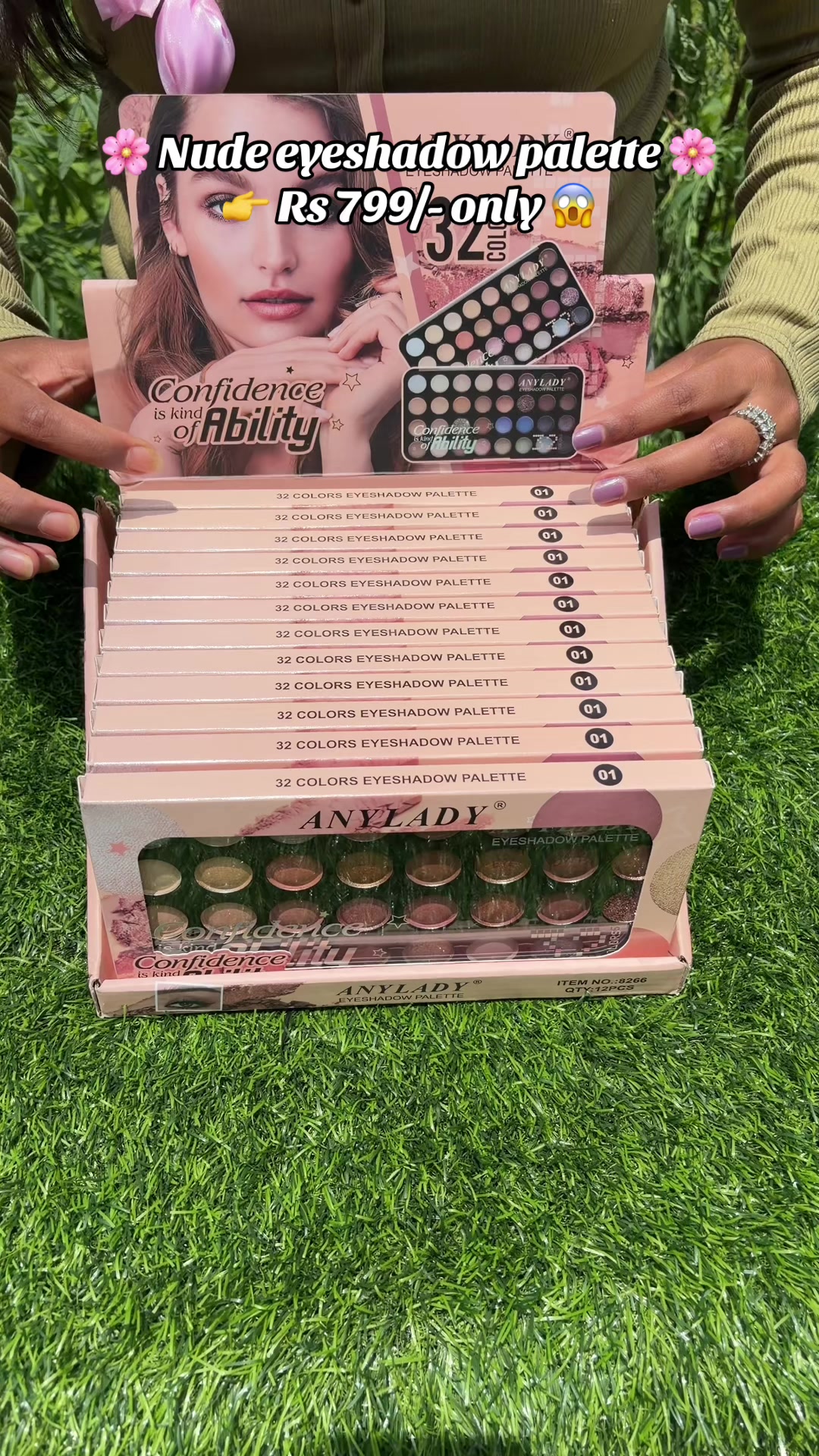 @Beauty collection Nepal 🎀