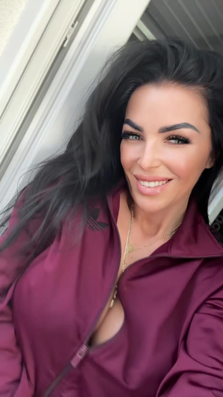@Królowa Morena