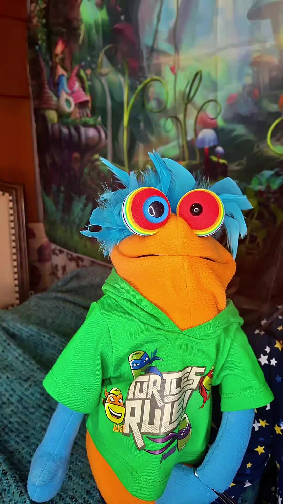 @TexasPuppetGal