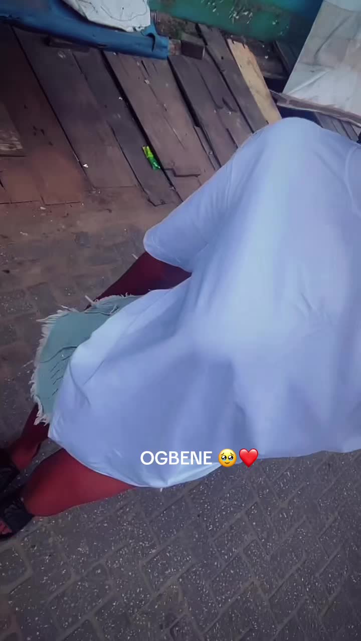@ꨄ🫧Ogbene 🫧ꨄ💕