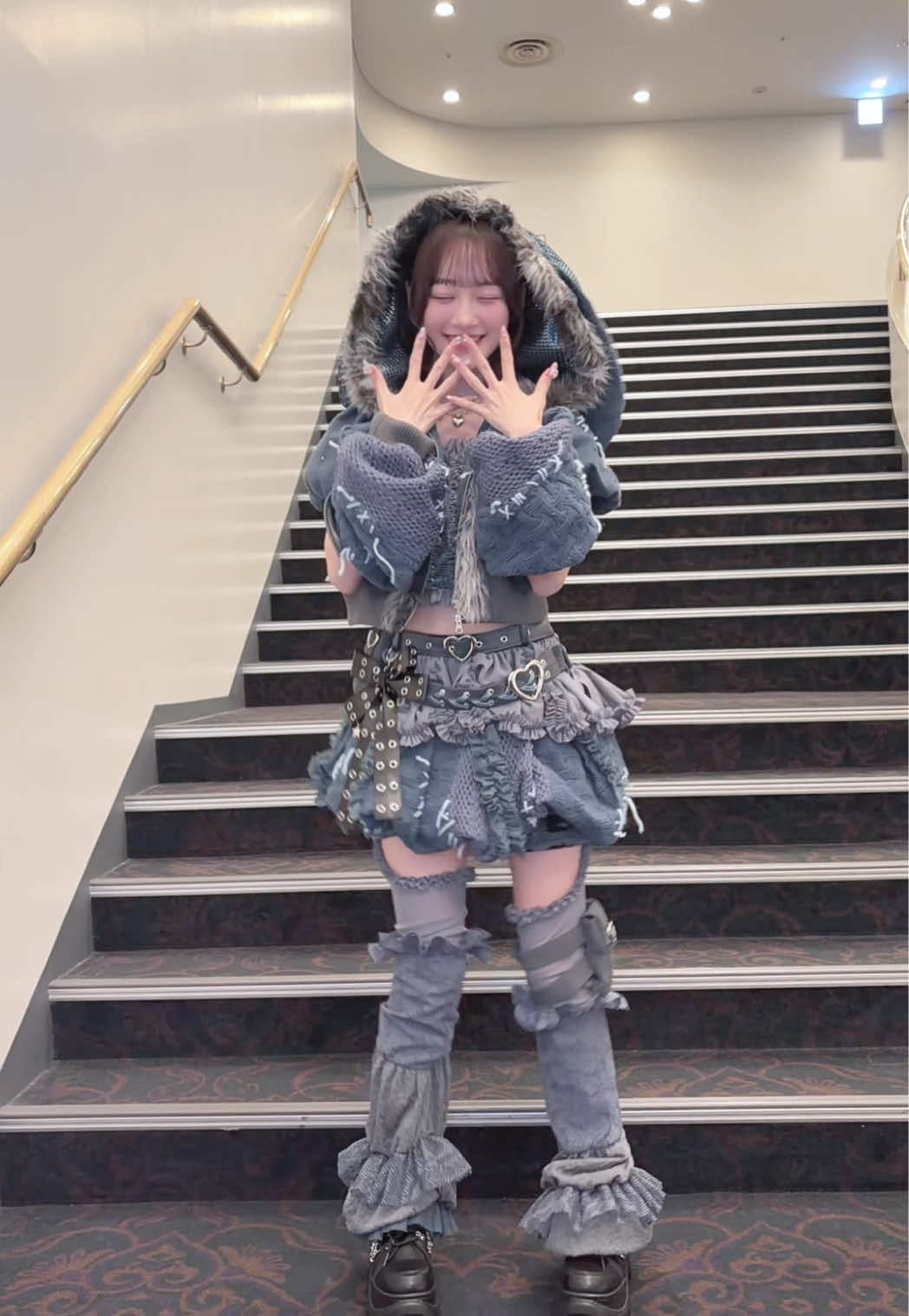 @音嶋莉沙