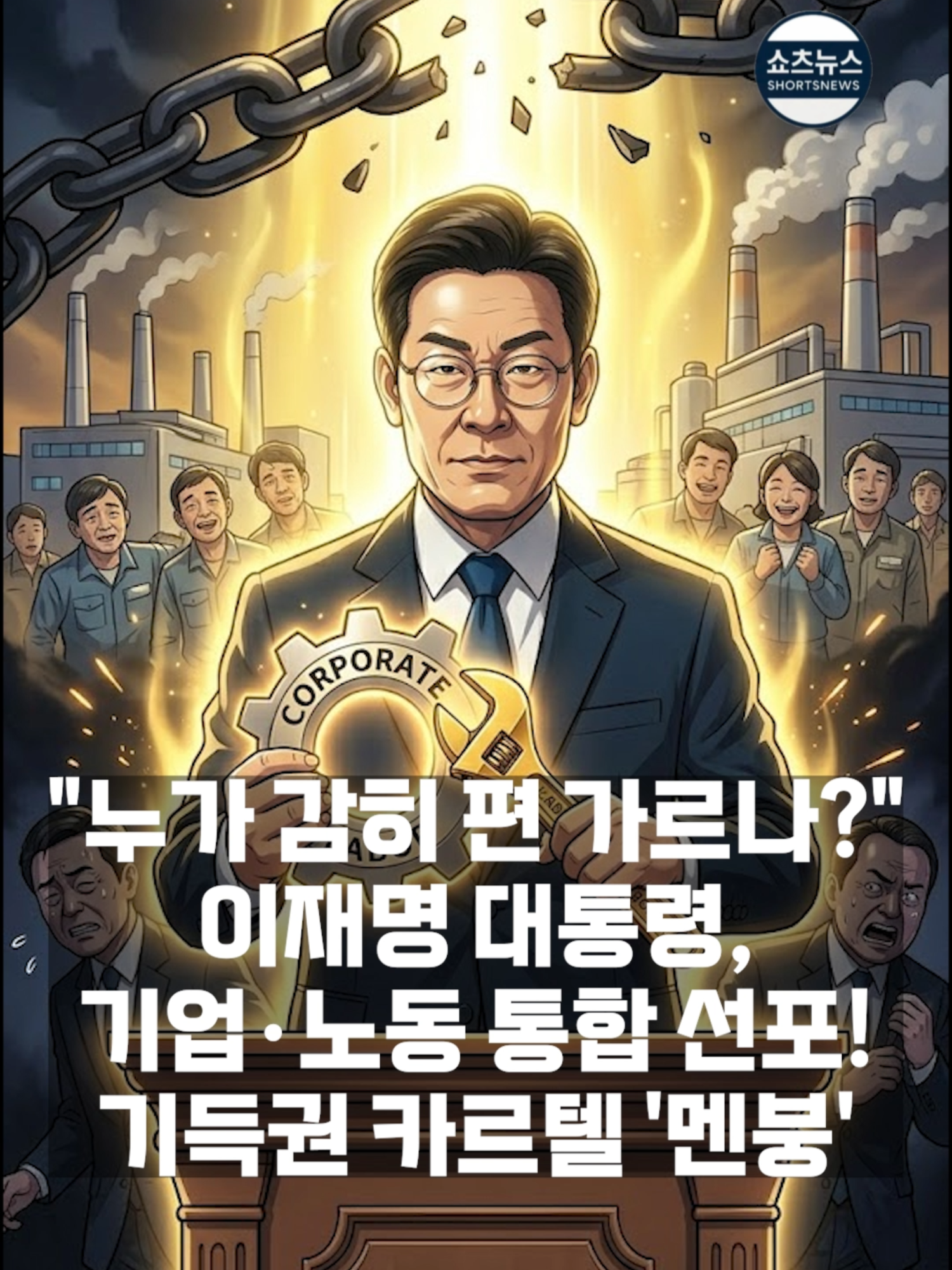 @쇼츠 뉴스