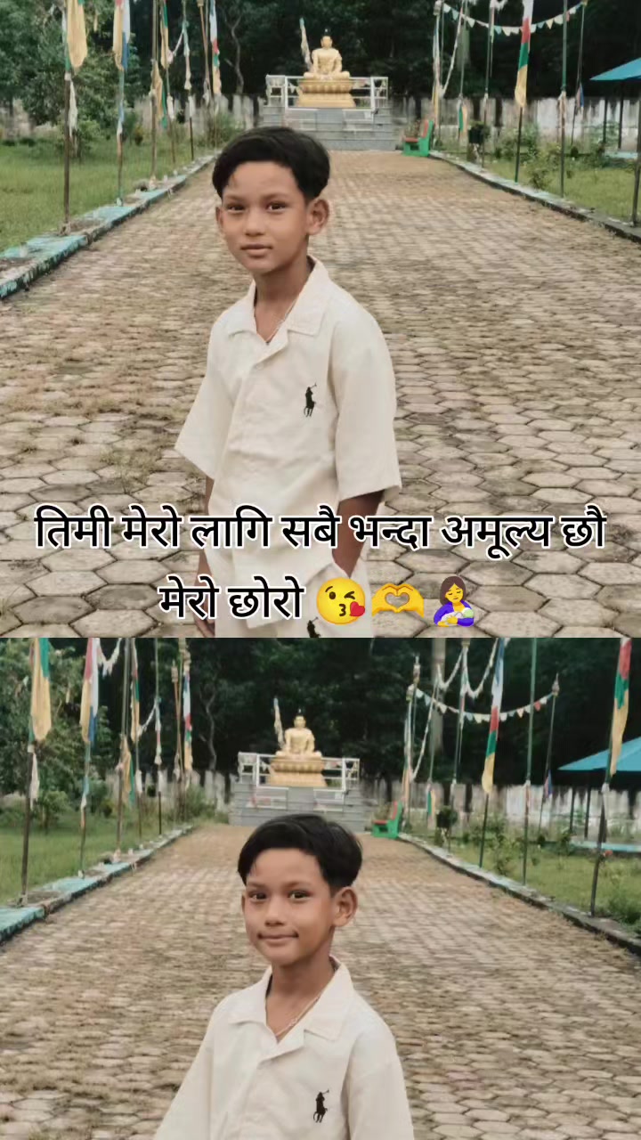 @Rita shakya