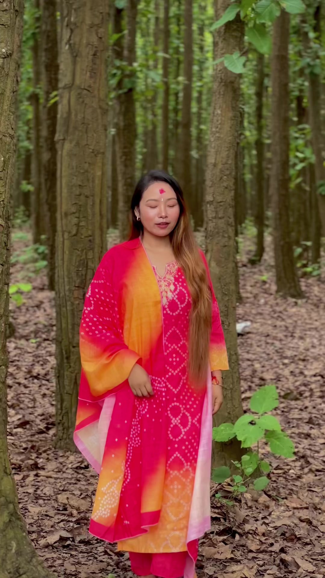 @खुतुङ खाम्चा मगर😺♥️