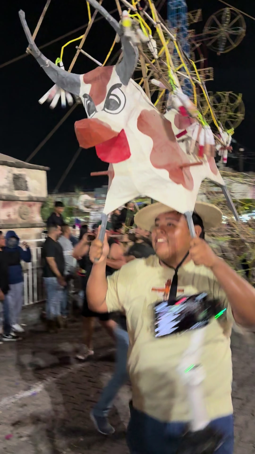@de pueblo en pueblo