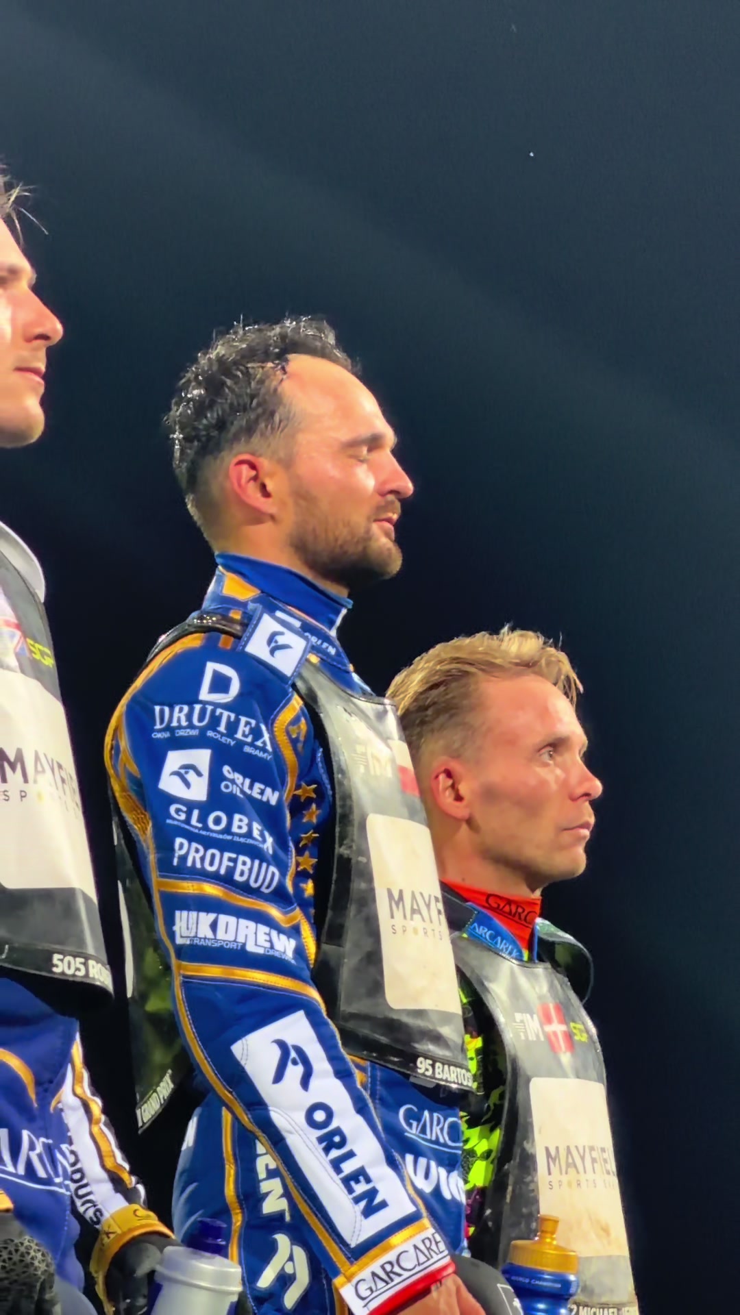 @FIM Speedway Grand Prix