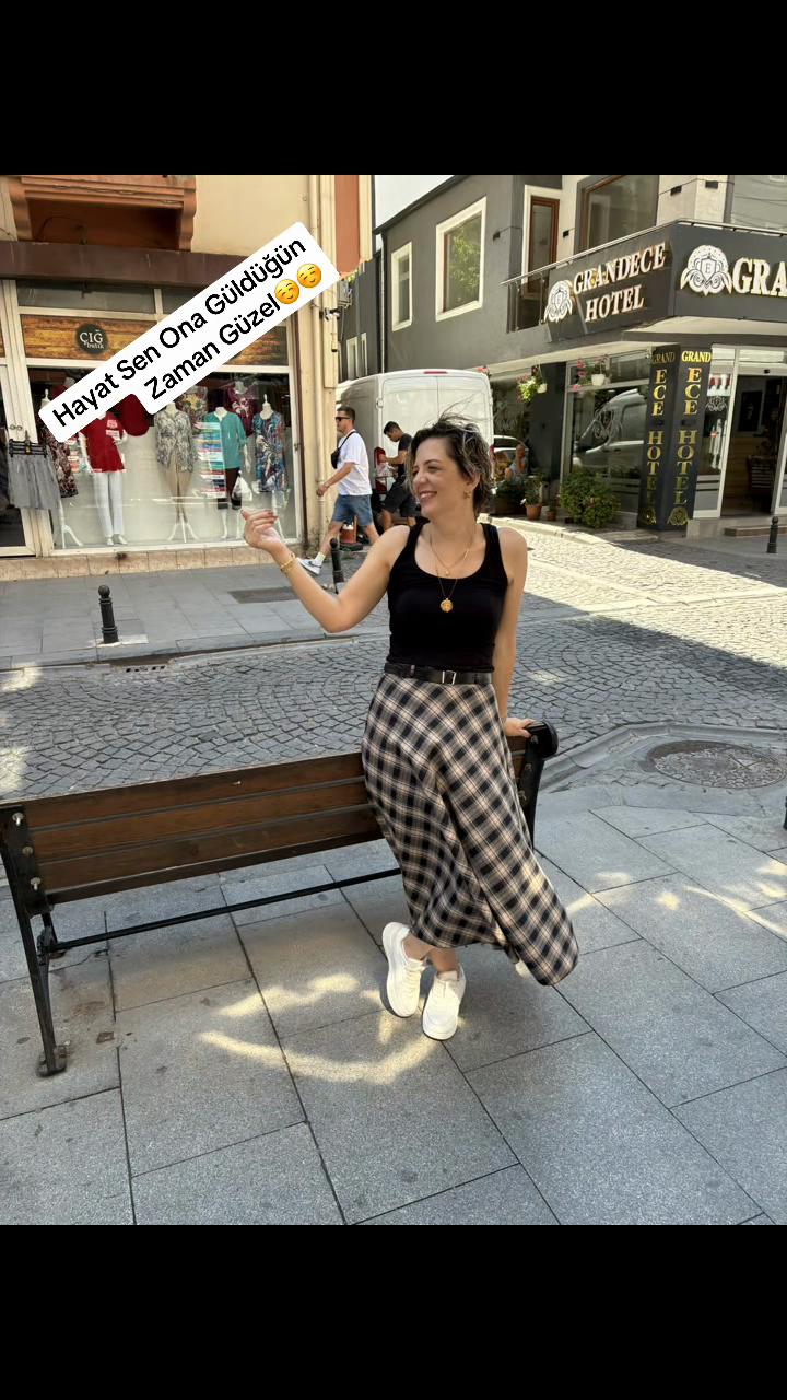 @SADECE KIZIM❤️