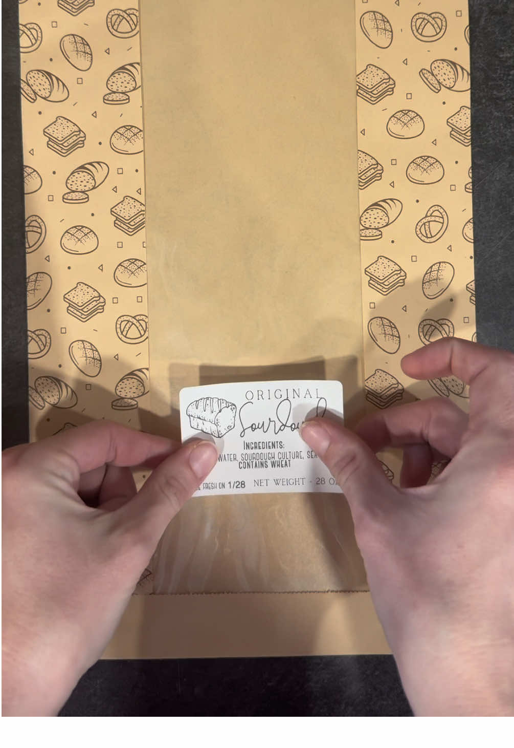 @Marissa | Schoolhouse Snack Co