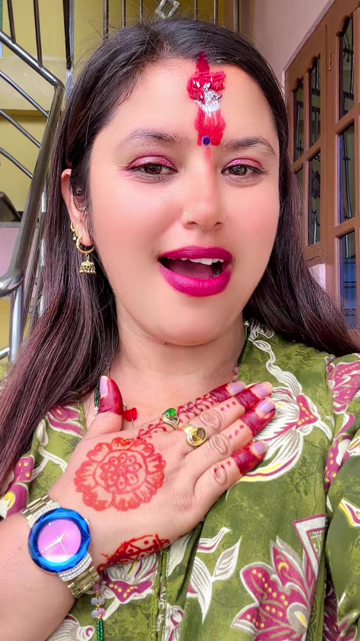 @Pratima  Dahal