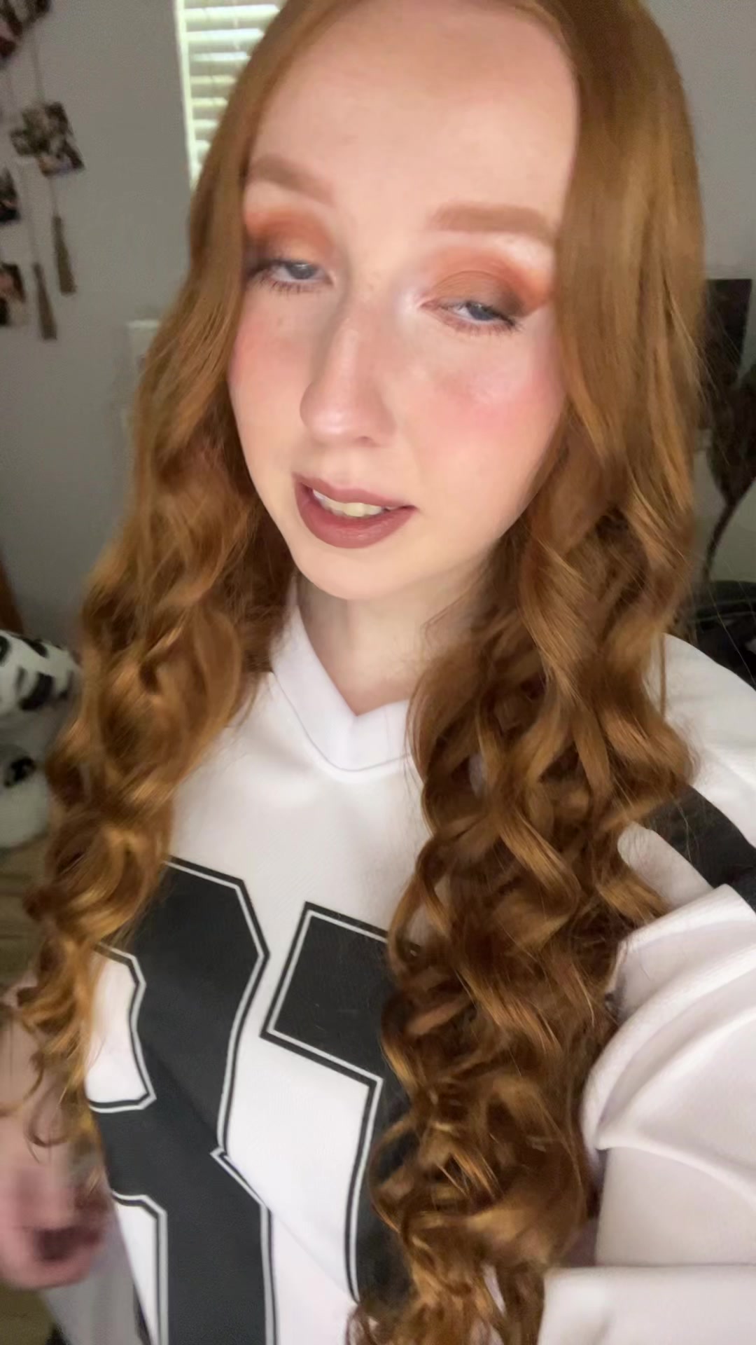 @lexi mckenzie