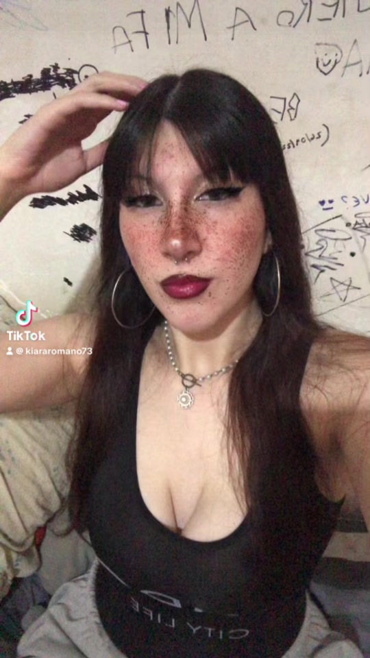 @kiara romano