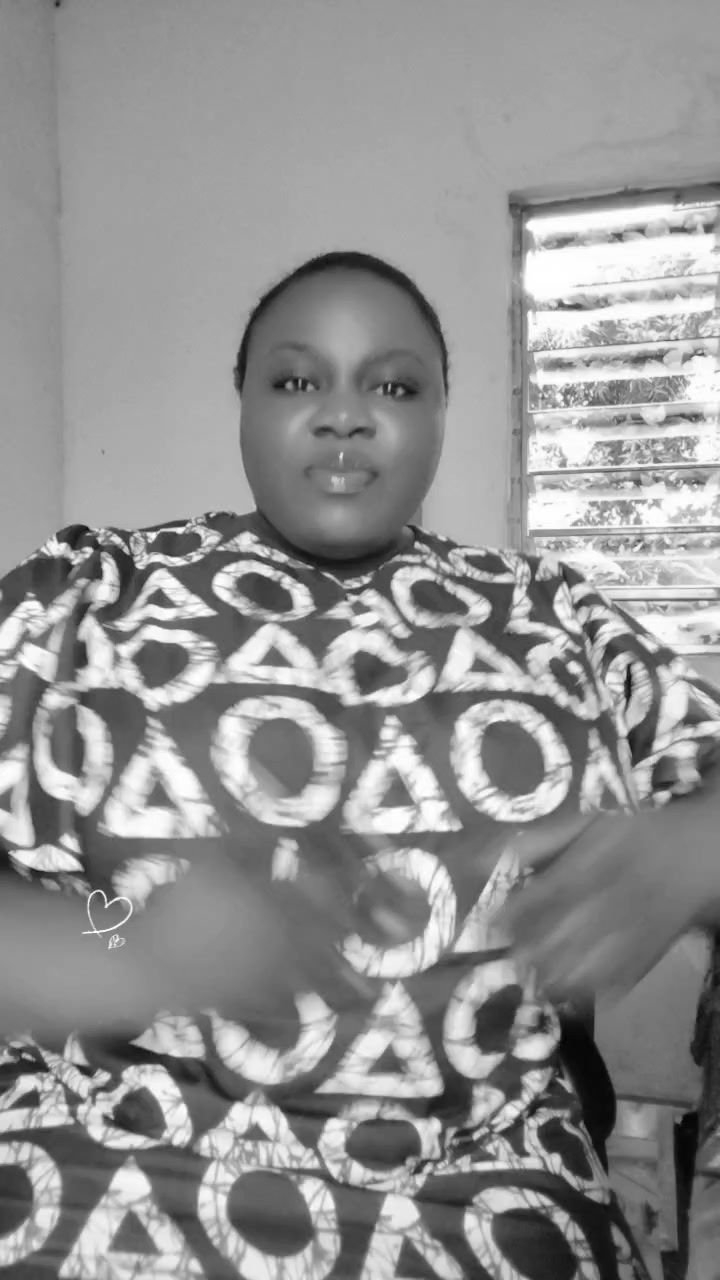 @Esther DOSSOU(Robyla Diva)🇧🇯