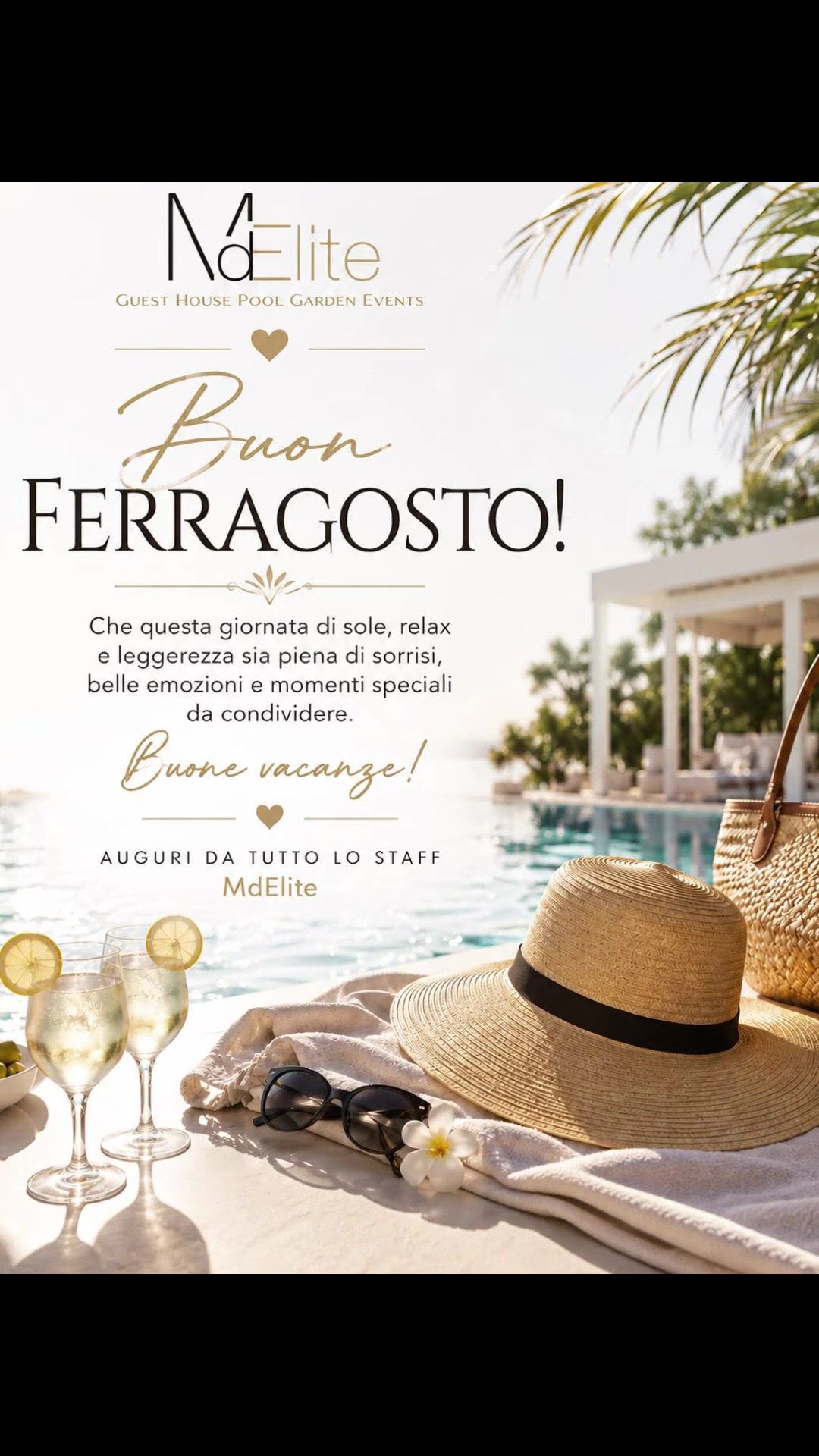 @Maison d’elite Marigliano