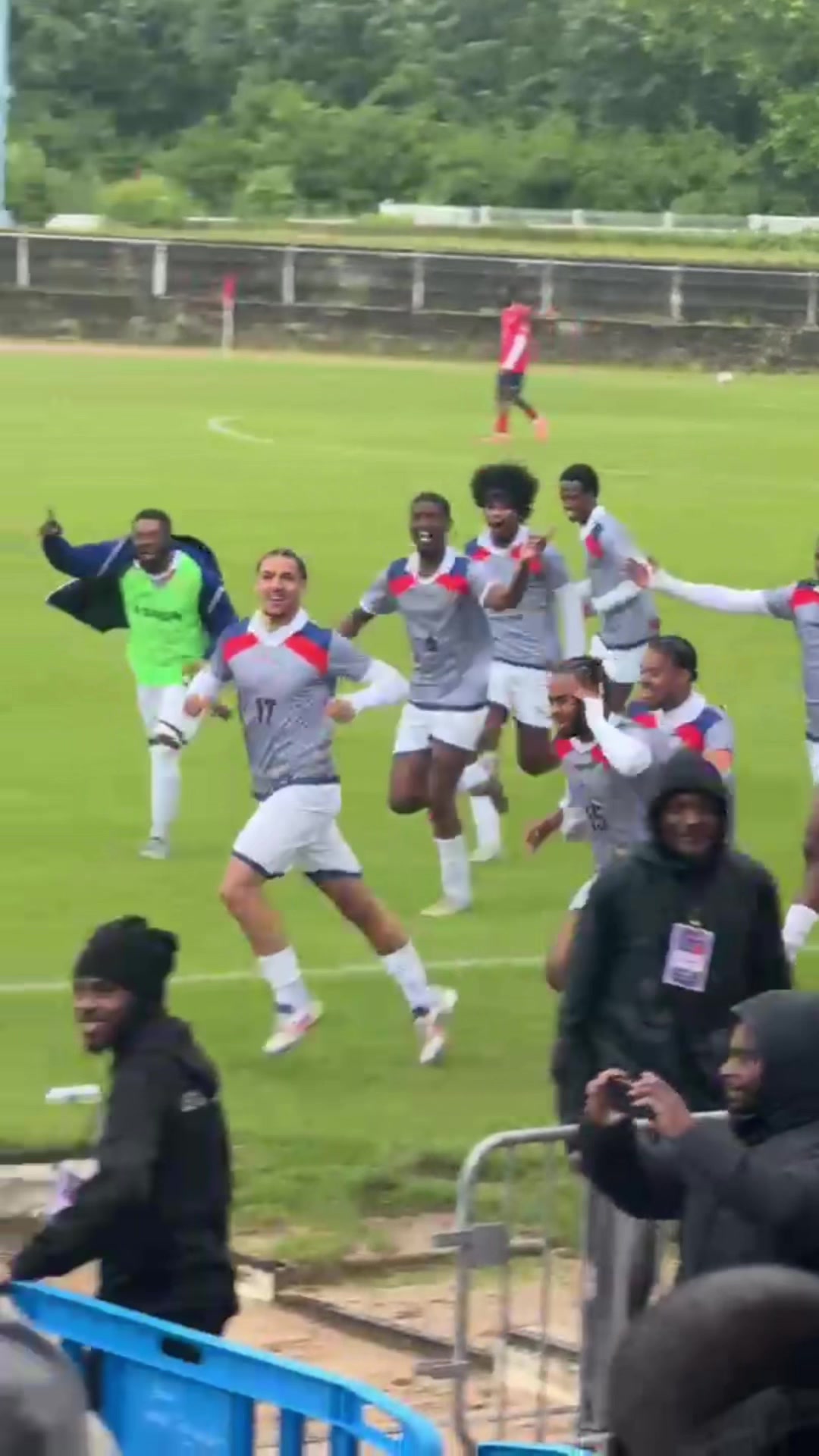 @Cabo Verde Seleçao 🇨🇻 | FR