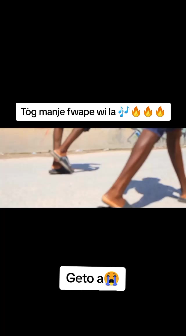 @😎😡@Jacken801🥱Tòg manje A!🍝
